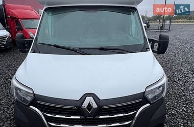 Тентованый Renault Master 2022 в Ковеле фото 11 Тентованый Renault Master 2022 в Ковеле
