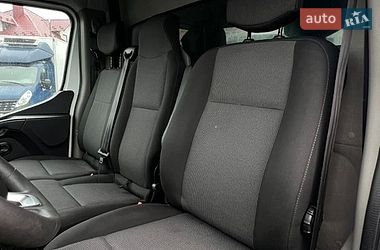 Тентованый Renault Master 2022 в Ковеле фото 26 Тентованый Renault Master 2022 в Ковеле