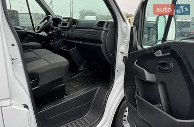 Тентованый Renault Master 2022 в Ковеле фото 30 Тентованый Renault Master 2022 в Ковеле