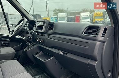Тентованый Renault Master 2022 в Ковеле фото 32 Тентованый Renault Master 2022 в Ковеле