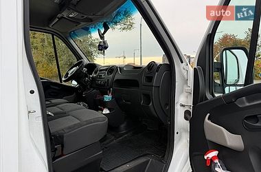 Грузовой фургон Renault Master 2018 в Виннице