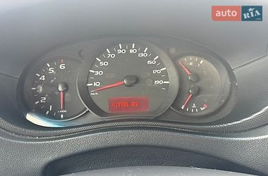 Вантажний фургон Renault Master 2019 в Хмельницькому