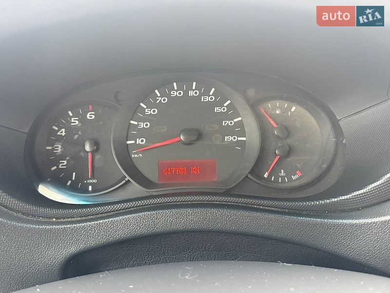 Вантажний фургон Renault Master 2019 в Хмельницькому