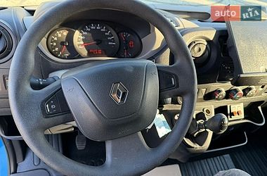Грузовой фургон Renault Master 2016 в Дубно фото 16 Грузовой фургон Renault Master 2016 в Дубно