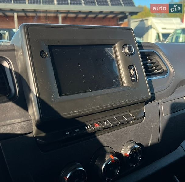 Тентований Renault Master 2022 в Ковелі фото 33 Тентований Renault Master 2022 в Ковелі
