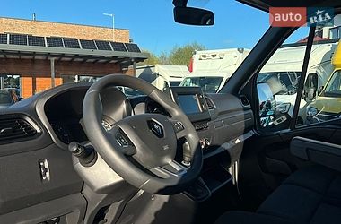 Тентований Renault Master 2022 в Ковелі фото 31 Тентований Renault Master 2022 в Ковелі