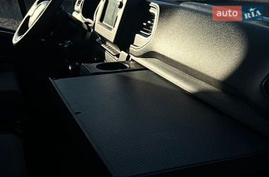 Тентований Renault Master 2022 в Ковелі фото 39 Тентований Renault Master 2022 в Ковелі