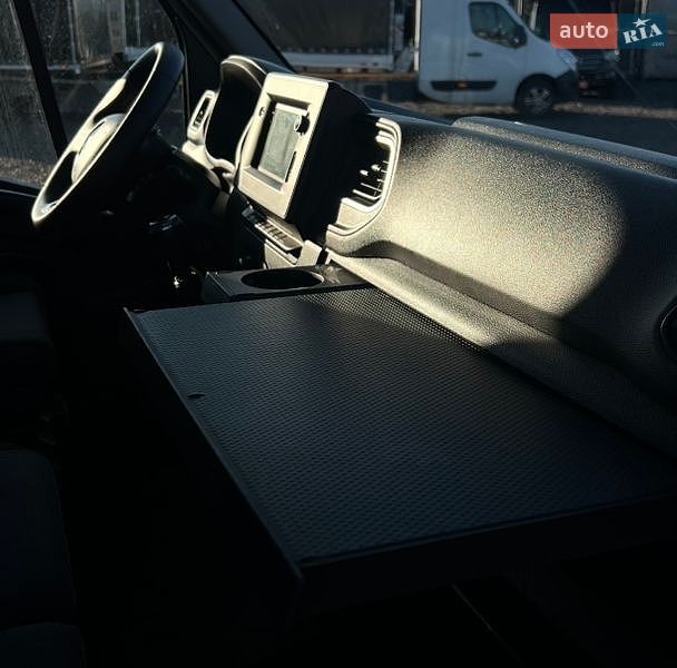 Тентований Renault Master 2022 в Ковелі фото 39 Тентований Renault Master 2022 в Ковелі