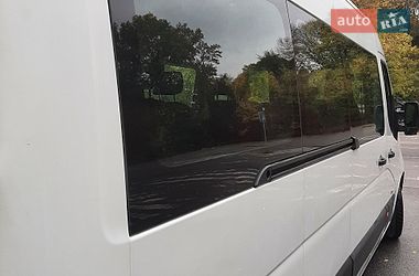 Микроавтобус Renault Master 2011 в Полтаве