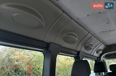 Микроавтобус Renault Master 2011 в Полтаве