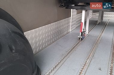 Микроавтобус Renault Master 2011 в Полтаве