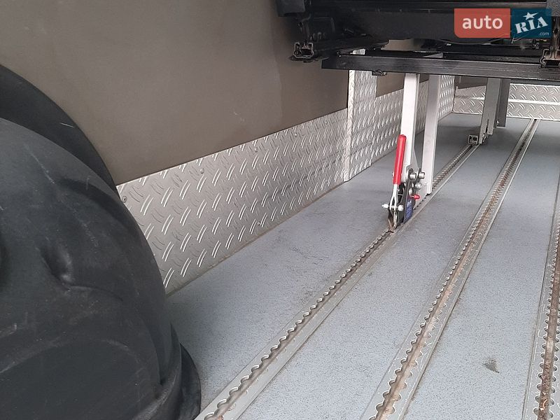 Микроавтобус Renault Master 2011 в Полтаве