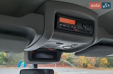 Микроавтобус Renault Master 2011 в Полтаве