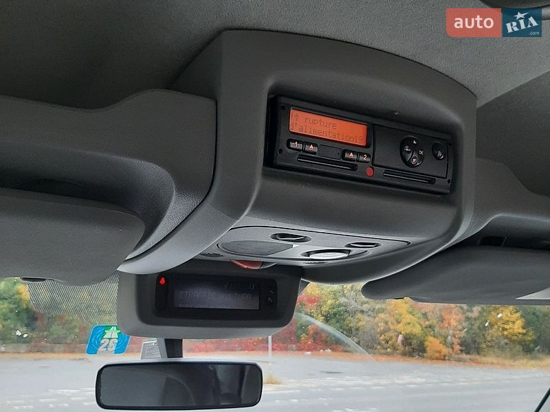 Микроавтобус Renault Master 2011 в Полтаве