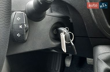 Микроавтобус Renault Master 2011 в Полтаве