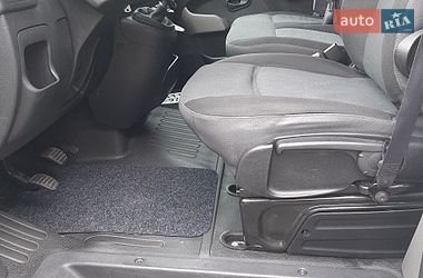 Микроавтобус Renault Master 2011 в Полтаве