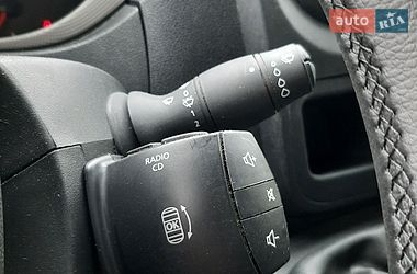 Микроавтобус Renault Master 2011 в Полтаве