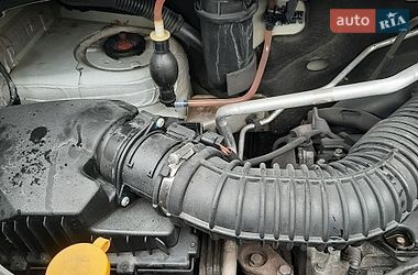 Микроавтобус Renault Master 2011 в Полтаве