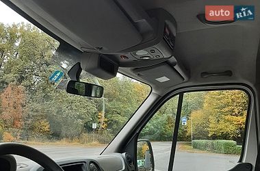 Микроавтобус Renault Master 2011 в Полтаве