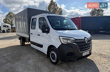 renault master 2020 в Львов от профессионального продавца Роман