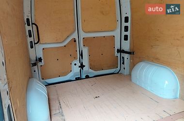 Вантажний фургон Renault Master 2023 в Івано-Франківську