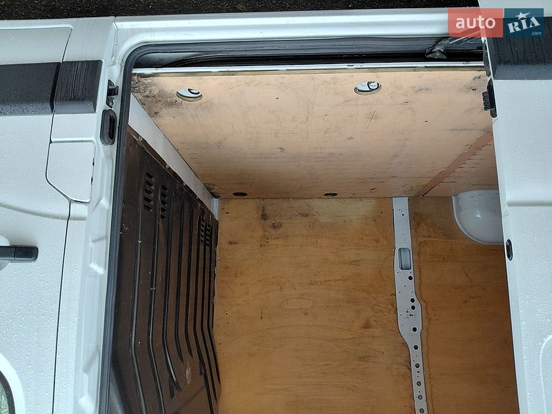 Вантажний фургон Renault Master 2023 в Івано-Франківську