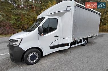 Тентованый Renault Master 2023 в Ковеле