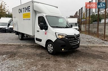 Другие грузовики Renault Master 2024 в Ровно