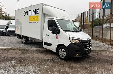 Другие грузовики Renault Master 2024 в Ровно