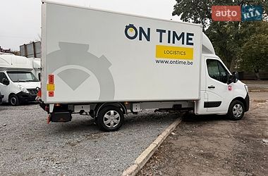 Другие грузовики Renault Master 2024 в Ровно