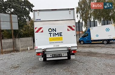 Другие грузовики Renault Master 2024 в Ровно