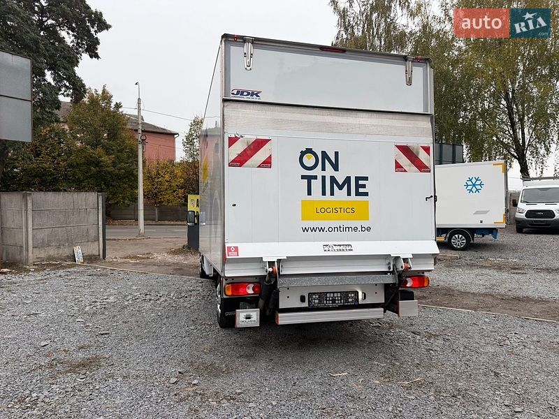 Другие грузовики Renault Master 2024 в Ровно