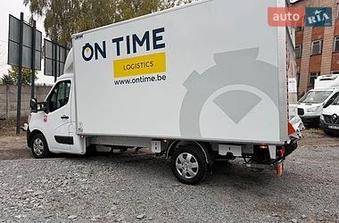 Другие грузовики Renault Master 2024 в Ровно