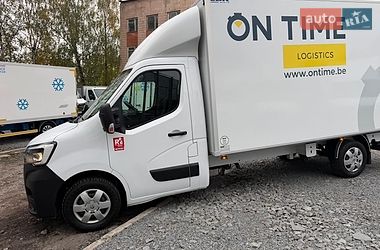 Другие грузовики Renault Master 2024 в Ровно