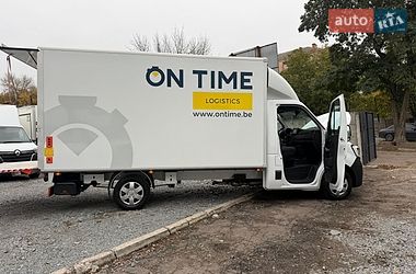 Другие грузовики Renault Master 2024 в Ровно