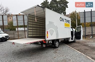 Другие грузовики Renault Master 2024 в Ровно