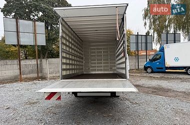 Другие грузовики Renault Master 2024 в Ровно