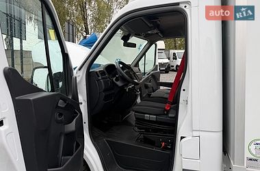 Другие грузовики Renault Master 2024 в Ровно