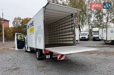 Другие грузовики Renault Master 2024 в Ровно