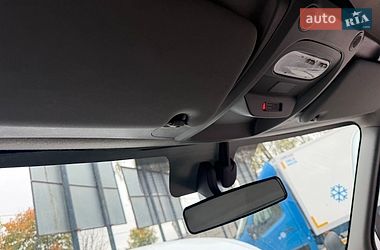 Другие грузовики Renault Master 2024 в Ровно