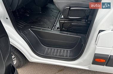 Грузовой фургон Renault Master 2019 в Бердичеве