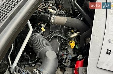 Тентований Renault Master 2022 в Ковелі