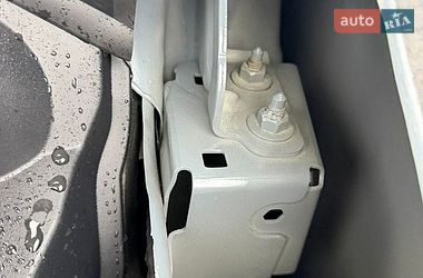 Тентований Renault Master 2022 в Ковелі