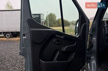 Тентований Renault Master 2022 в Ковелі
