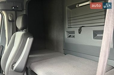 Тентований Renault Master 2022 в Ковелі