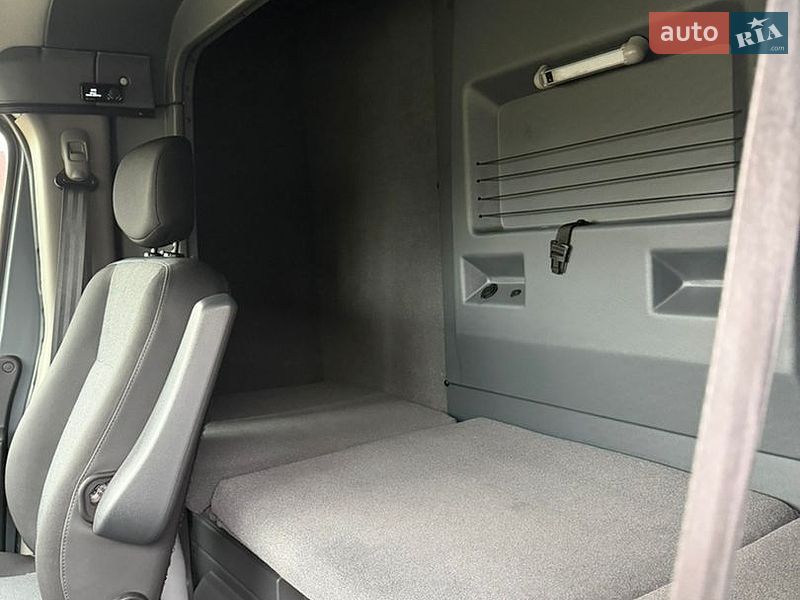 Тентований Renault Master 2022 в Ковелі