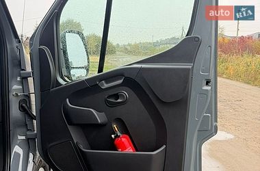 Тентований Renault Master 2022 в Ковелі