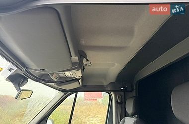 Тентований Renault Master 2022 в Ковелі