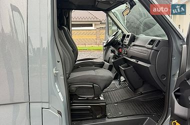 Тентований Renault Master 2022 в Ковелі