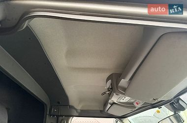 Тентований Renault Master 2022 в Ковелі